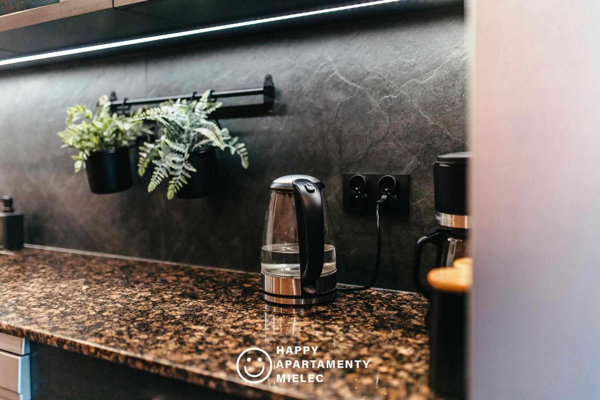 Happy Time - Apartamentyhappy Pl Mielec Buitenkant foto