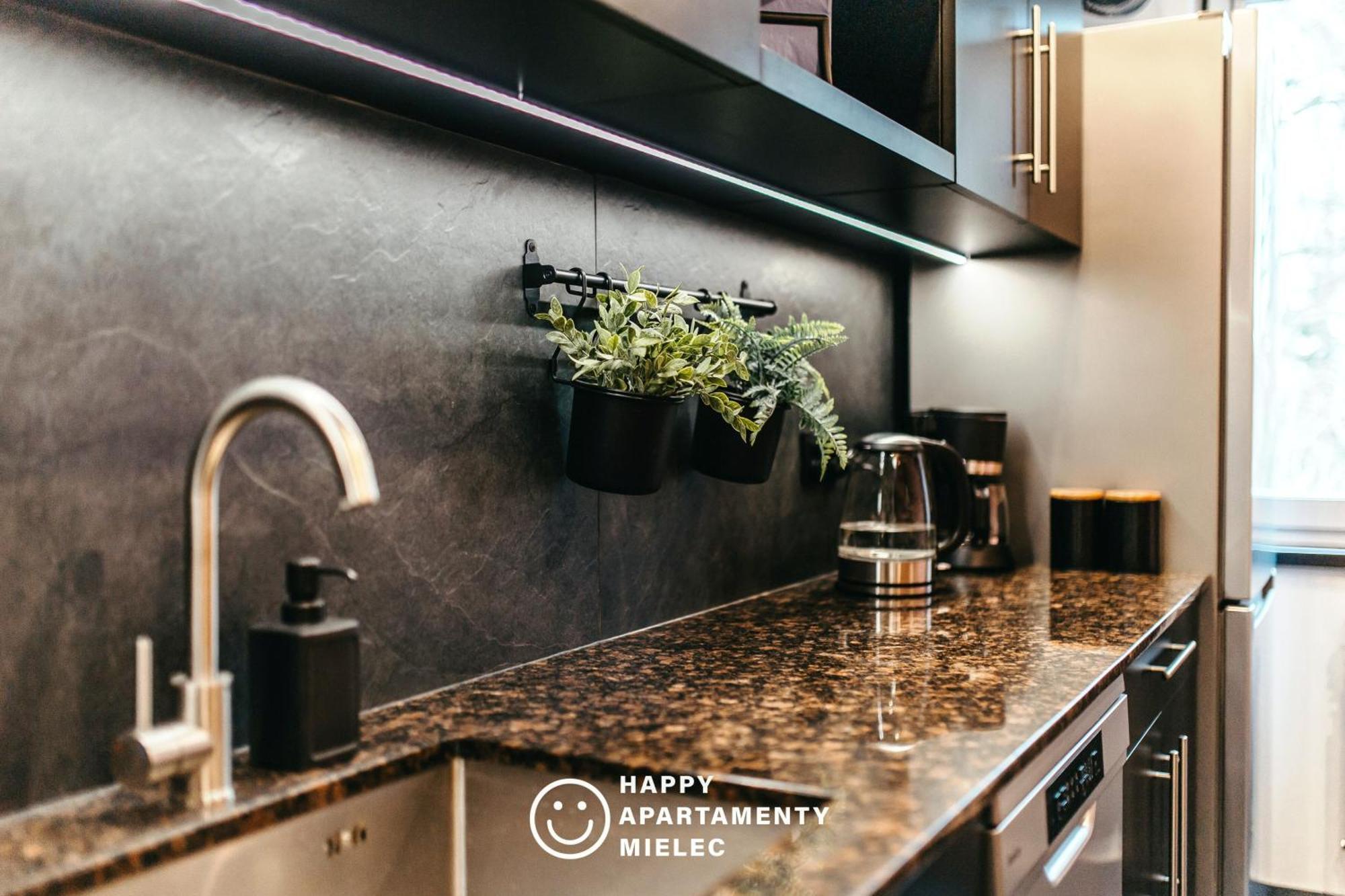Happy Time - Apartamentyhappy Pl Mielec Buitenkant foto