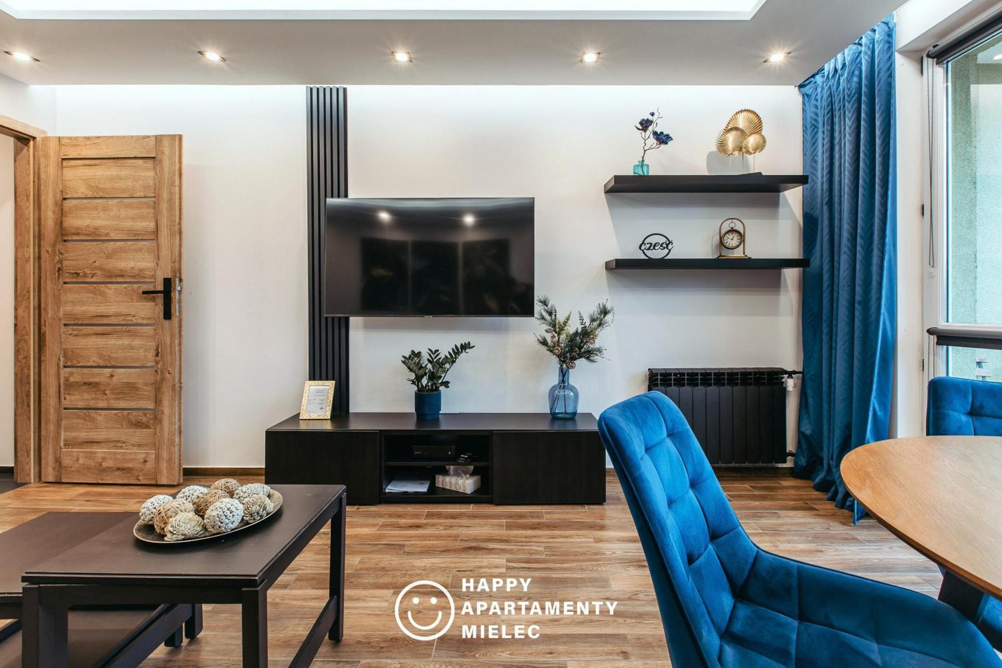 Happy Time - Apartamentyhappy Pl Mielec Buitenkant foto