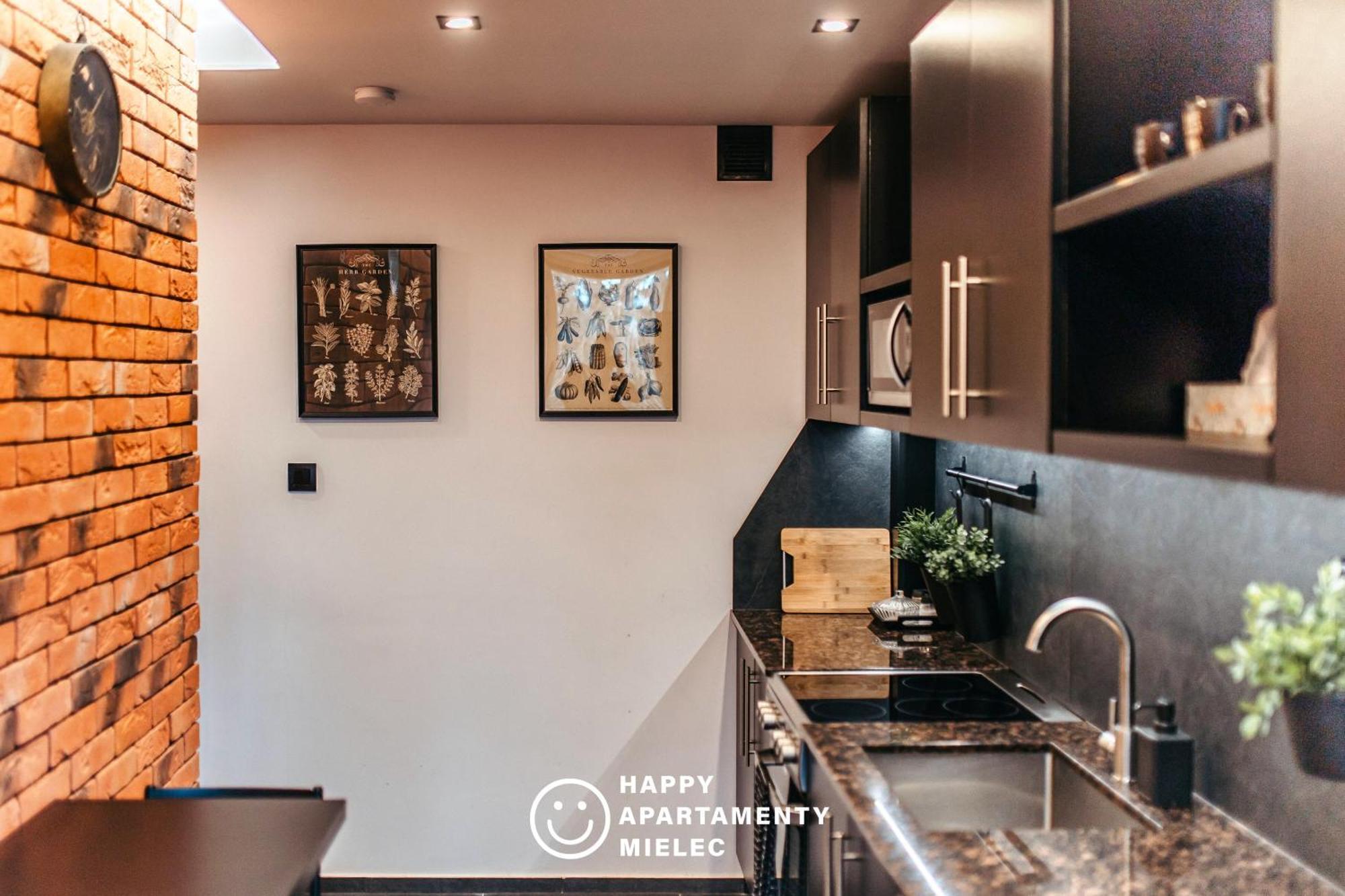 Happy Time - Apartamentyhappy Pl Mielec Buitenkant foto