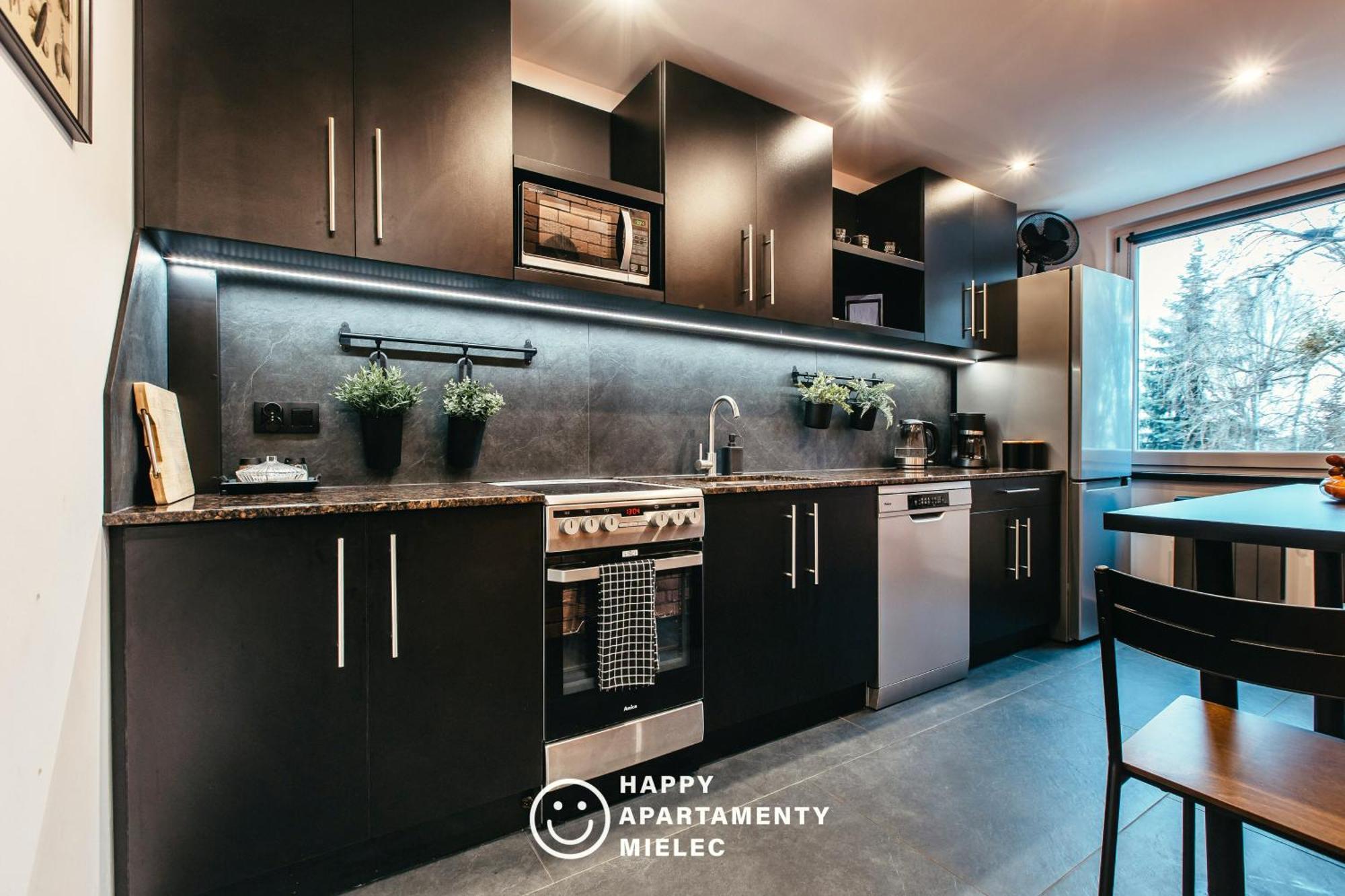 Happy Time - Apartamentyhappy Pl Mielec Buitenkant foto