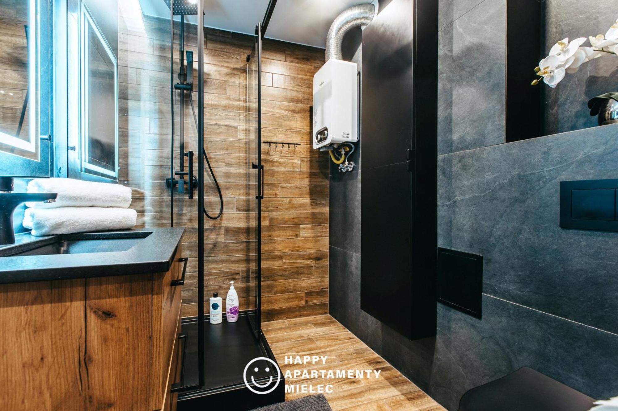 Happy Time - Apartamentyhappy Pl Mielec Buitenkant foto