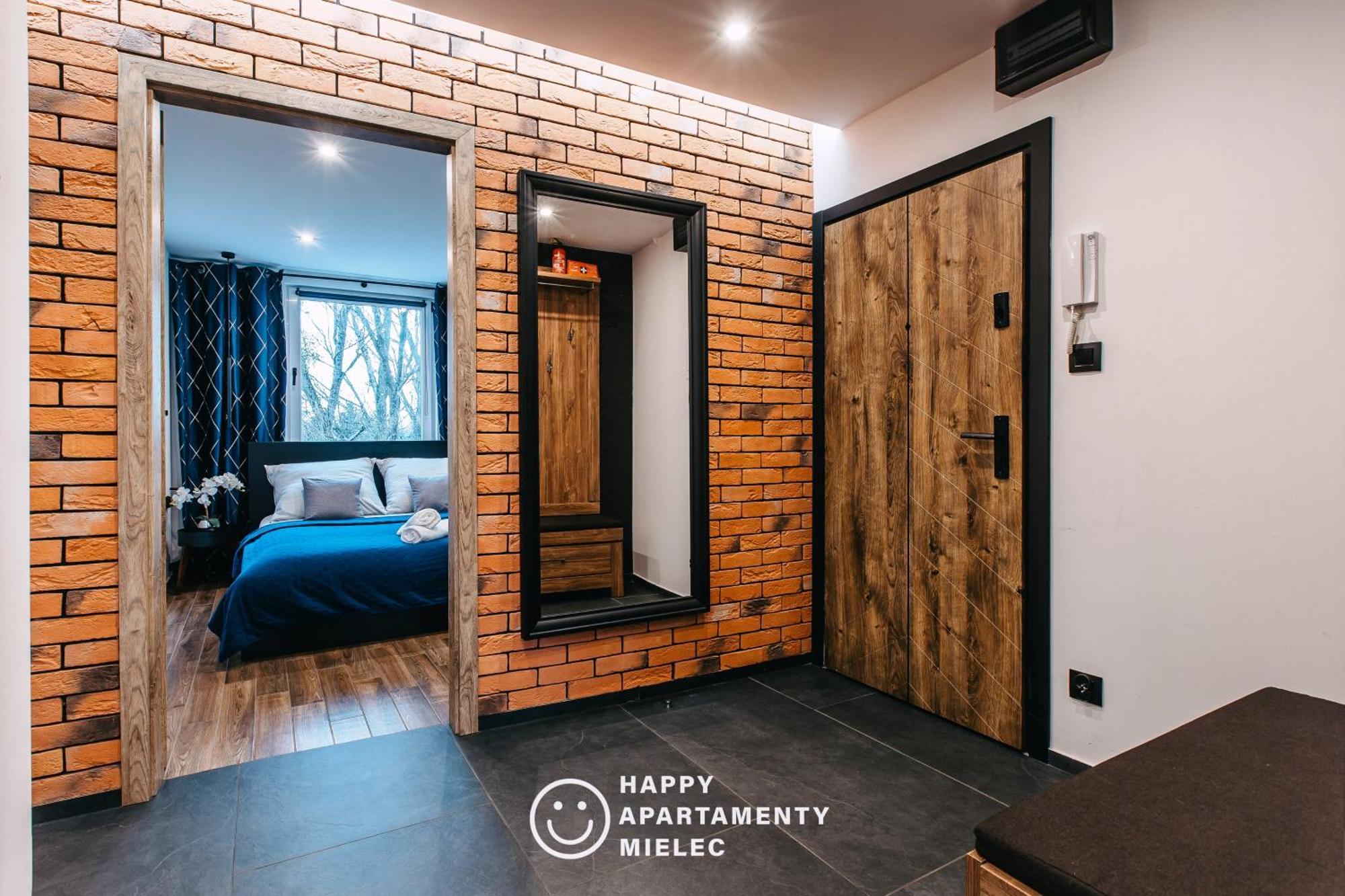 Happy Time - Apartamentyhappy Pl Mielec Buitenkant foto