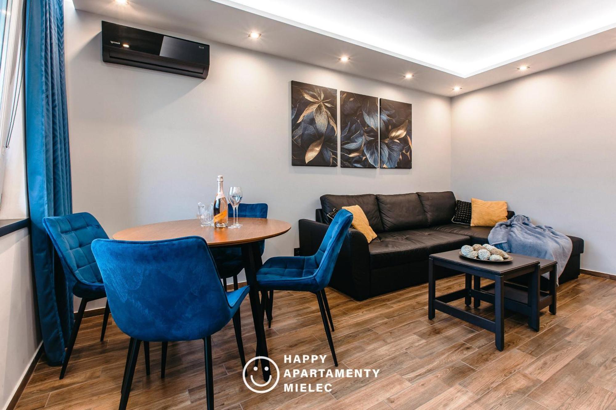 Happy Time - Apartamentyhappy Pl Mielec Buitenkant foto