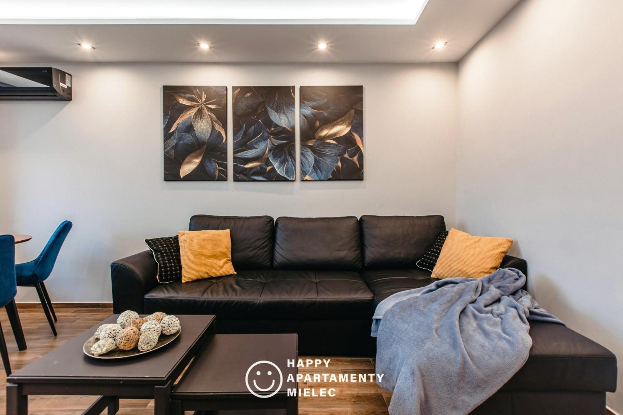 Happy Time - Apartamentyhappy Pl Mielec Buitenkant foto