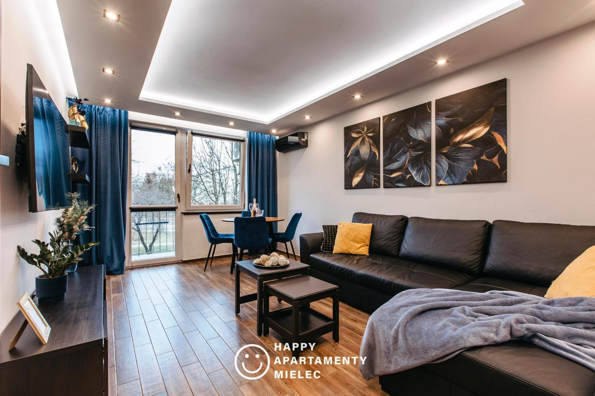 Happy Time - Apartamentyhappy Pl Mielec Buitenkant foto