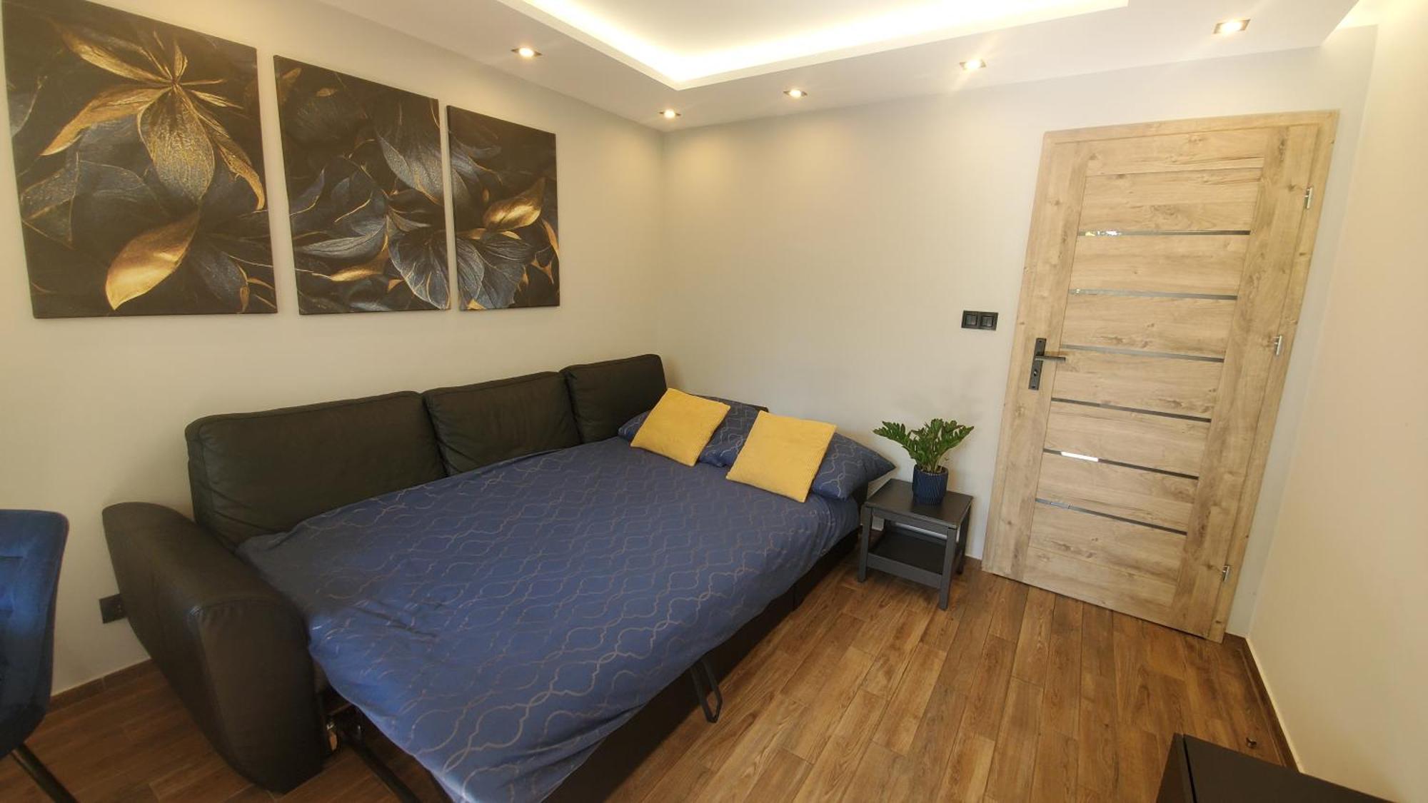 Happy Time - Apartamentyhappy Pl Mielec Buitenkant foto